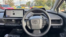 Toyota Prius 2.0 PHEV Excel 5dr CVT Hatchback